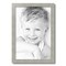 ArtToFrames 13x19 Inch Picture Frame, This 1.25 Inch Custom MDF Poster Frame is Available in Multiple Colors, Great for Your Art or Photos - Comes with 060 Plexi Glass and Corrugated (A46JH)